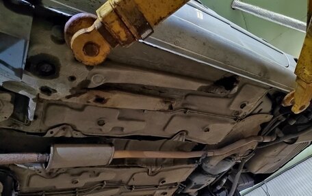 Peugeot 206, 2007 год, 280 000 рублей, 9 фотография