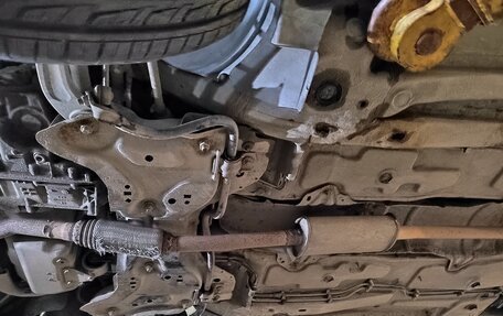 Peugeot 206, 2007 год, 280 000 рублей, 7 фотография