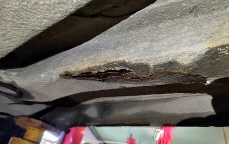 Peugeot 206, 2007 год, 280 000 рублей, 13 фотография