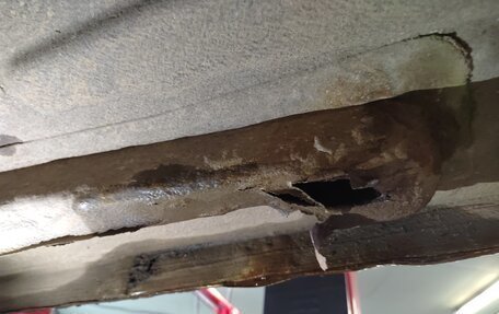 Peugeot 206, 2007 год, 280 000 рублей, 14 фотография