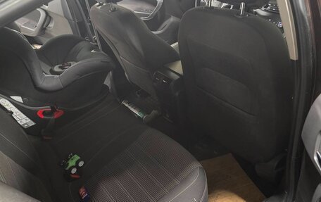 Opel Insignia II рестайлинг, 2013 год, 1 000 000 рублей, 3 фотография