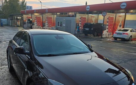 Opel Insignia II рестайлинг, 2013 год, 1 000 000 рублей, 8 фотография