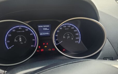 Hyundai ix35 I рестайлинг, 2013 год, 1 500 000 рублей, 8 фотография