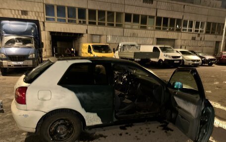 Audi A3, 1997 год, 230 000 рублей, 6 фотография