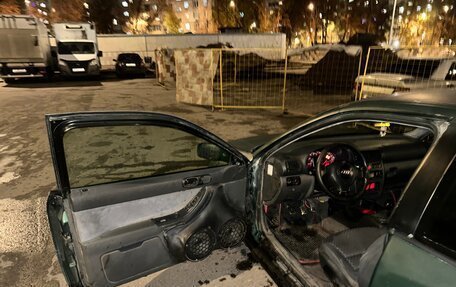 Audi A3, 1997 год, 230 000 рублей, 7 фотография