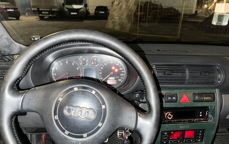 Audi A3, 1997 год, 230 000 рублей, 8 фотография