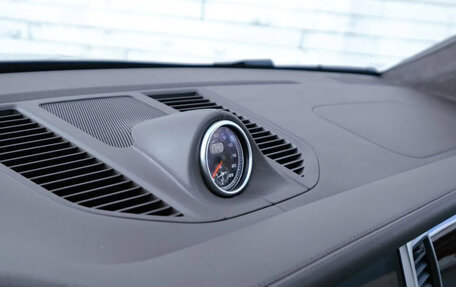 Porsche Macan I рестайлинг, 2017 год, 3 999 900 рублей, 11 фотография