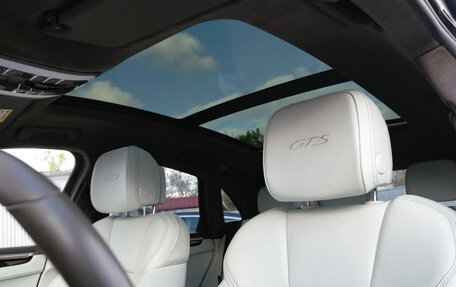 Porsche Macan I рестайлинг, 2017 год, 3 999 900 рублей, 17 фотография