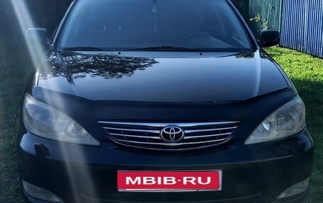 Toyota Camry V40, 2003 год, 850 000 рублей, 1 фотография