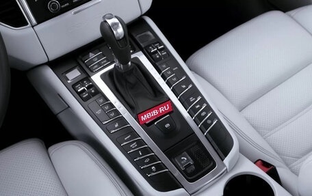 Porsche Macan I рестайлинг, 2017 год, 3 999 900 рублей, 16 фотография