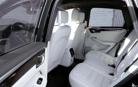 Porsche Macan I рестайлинг, 2017 год, 3 999 900 рублей, 19 фотография