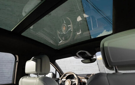 Porsche Macan I рестайлинг, 2017 год, 3 999 900 рублей, 18 фотография