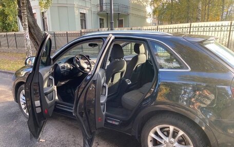 Audi Q3, 2013 год, 1 349 000 рублей, 3 фотография