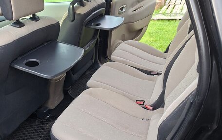 Renault Scenic III, 2009 год, 495 000 рублей, 9 фотография