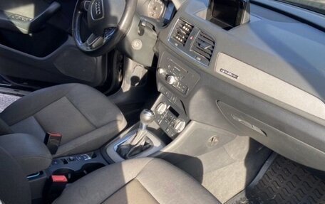 Audi Q3, 2013 год, 1 349 000 рублей, 5 фотография