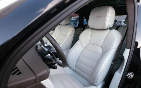 Porsche Macan I рестайлинг, 2017 год, 3 999 900 рублей, 20 фотография