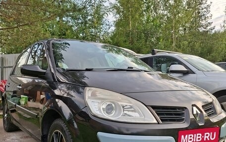 Renault Scenic III, 2009 год, 495 000 рублей, 2 фотография