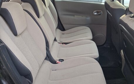 Renault Scenic III, 2009 год, 495 000 рублей, 13 фотография