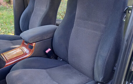 Toyota Camry V40, 2003 год, 850 000 рублей, 14 фотография