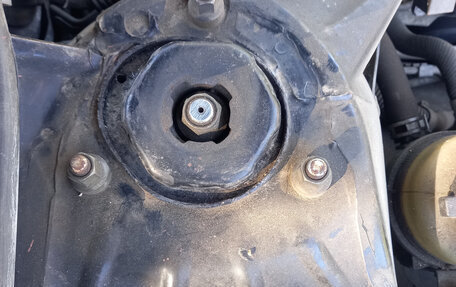 Toyota Camry V40, 2003 год, 850 000 рублей, 9 фотография