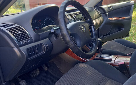 Toyota Camry V40, 2003 год, 850 000 рублей, 13 фотография