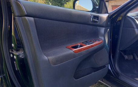 Toyota Camry V40, 2003 год, 850 000 рублей, 12 фотография