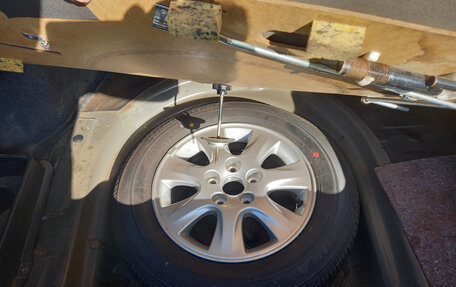 Toyota Camry V40, 2003 год, 850 000 рублей, 11 фотография