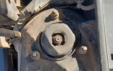 Toyota Camry V40, 2003 год, 850 000 рублей, 8 фотография