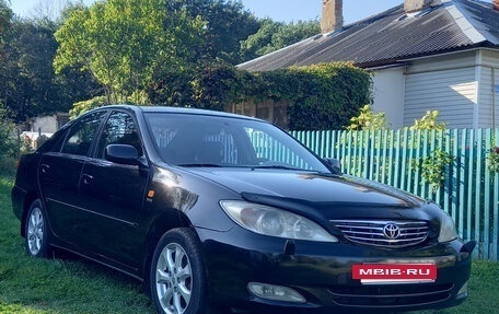 Toyota Camry V40, 2003 год, 850 000 рублей, 3 фотография