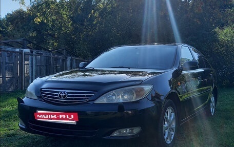 Toyota Camry V40, 2003 год, 850 000 рублей, 2 фотография