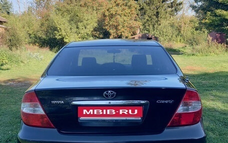 Toyota Camry V40, 2003 год, 850 000 рублей, 6 фотография