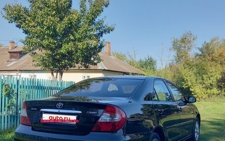 Toyota Camry V40, 2003 год, 850 000 рублей, 5 фотография