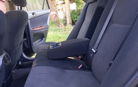 Toyota Camry V40, 2003 год, 850 000 рублей, 16 фотография