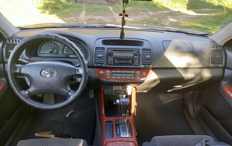 Toyota Camry V40, 2003 год, 850 000 рублей, 22 фотография