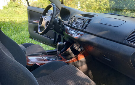 Toyota Camry V40, 2003 год, 850 000 рублей, 18 фотография