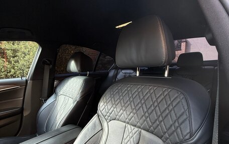 BMW 5 серия, 2019 год, 4 500 000 рублей, 6 фотография