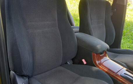 Toyota Camry V40, 2003 год, 850 000 рублей, 19 фотография