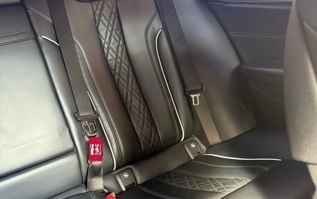 BMW 5 серия, 2019 год, 4 500 000 рублей, 8 фотография