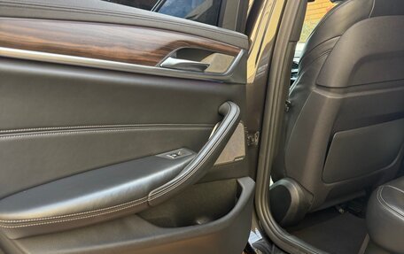BMW 5 серия, 2019 год, 4 500 000 рублей, 9 фотография