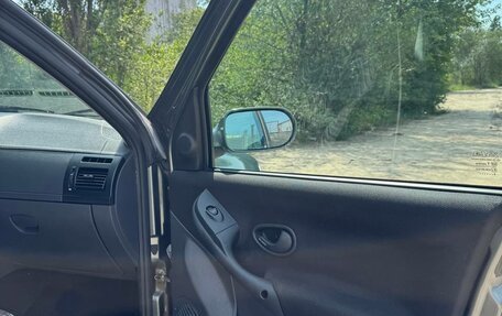 Fiat Albea I рестайлинг, 2008 год, 770 000 рублей, 11 фотография