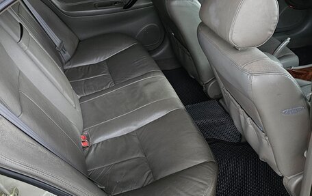 Chevrolet Evanda, 2004 год, 730 000 рублей, 6 фотография