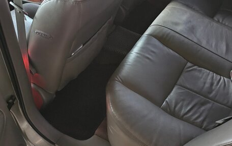 Chevrolet Evanda, 2004 год, 730 000 рублей, 7 фотография