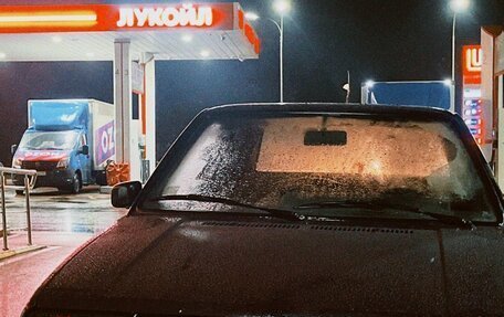 Volkswagen Jetta III, 1988 год, 97 777 рублей, 1 фотография