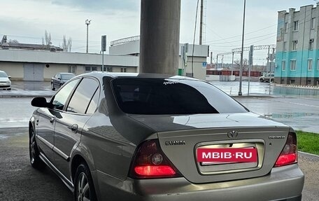 Chevrolet Evanda, 2004 год, 730 000 рублей, 12 фотография