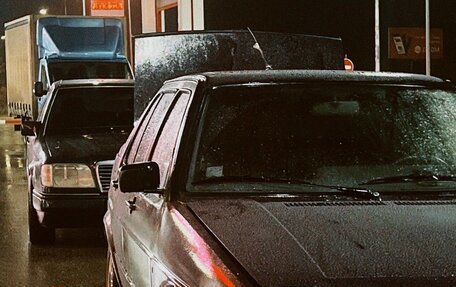 Volkswagen Jetta III, 1988 год, 97 777 рублей, 2 фотография