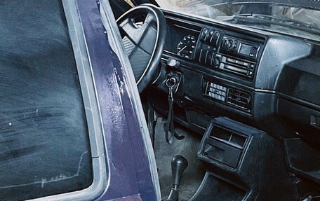 Volkswagen Jetta III, 1988 год, 97 777 рублей, 6 фотография