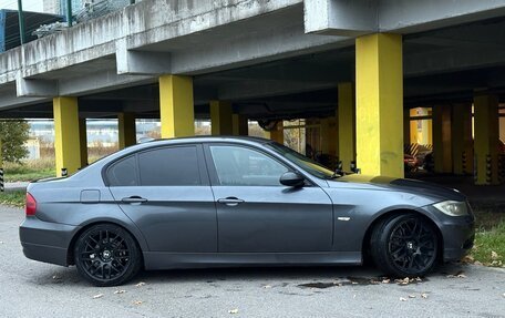 BMW 3 серия, 2008 год, 880 000 рублей, 3 фотография