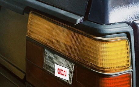 Volkswagen Jetta III, 1988 год, 97 777 рублей, 8 фотография