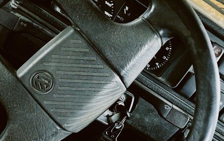 Volkswagen Jetta III, 1988 год, 97 777 рублей, 4 фотография