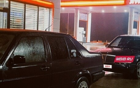 Volkswagen Jetta III, 1988 год, 97 777 рублей, 3 фотография